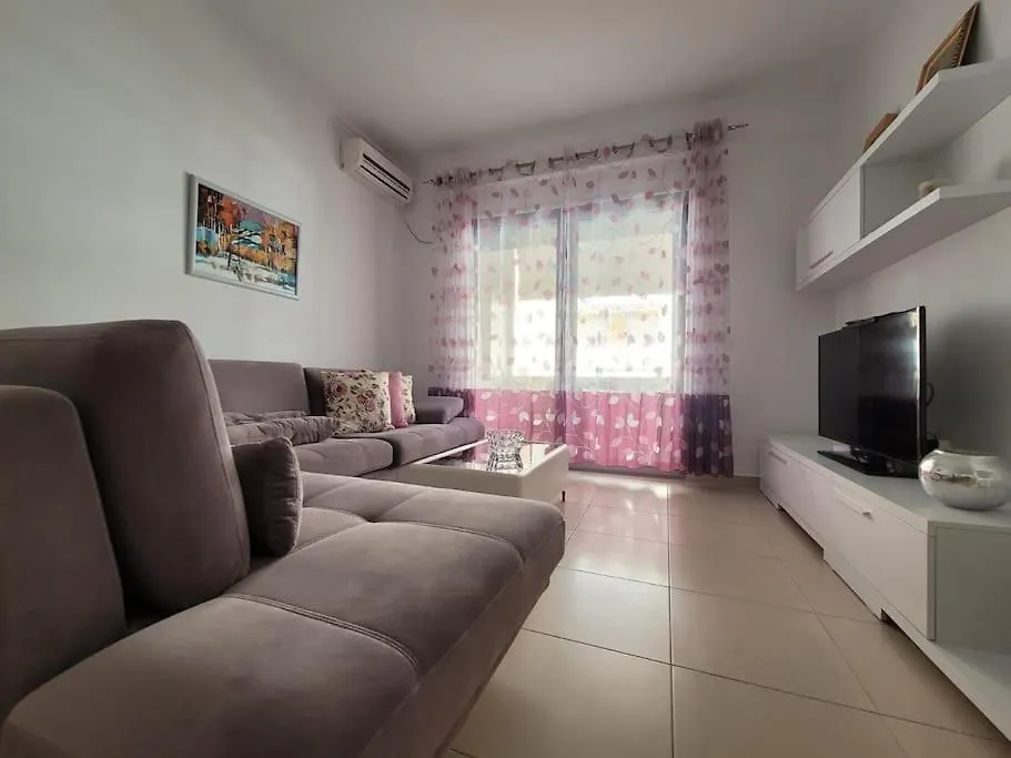 Apartment No 26 Vlorë 0*,  アルバニア