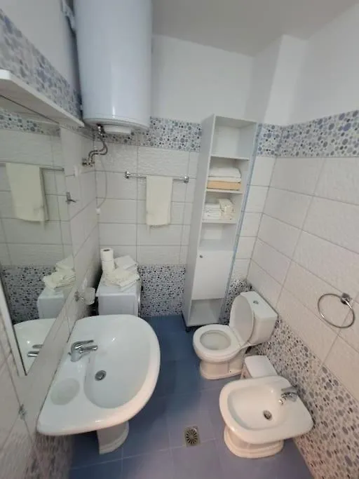 Apartment No 26 Vlore