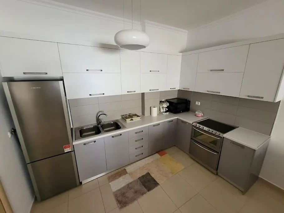 Apartment No 26 Vlore