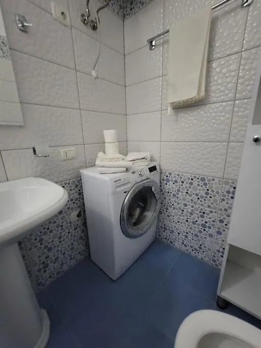 Apartment No 26 Vlore 0*,  Albania