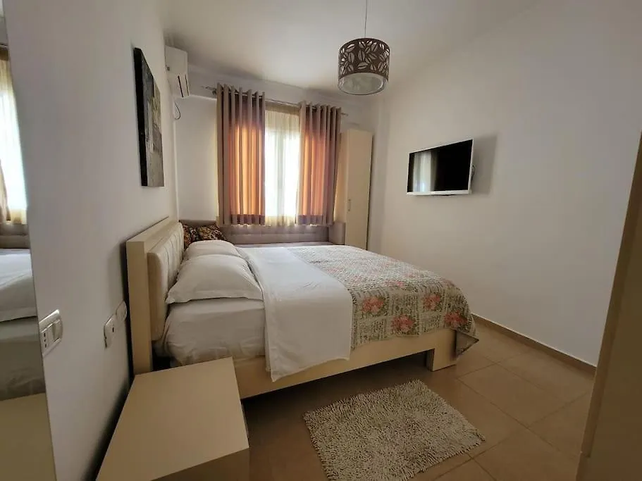 Apartment No 26 Vlore Albania