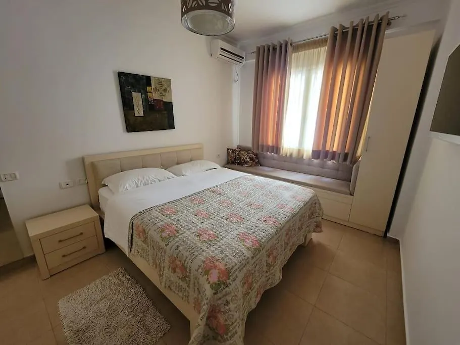 Apartment No 26 Vlore