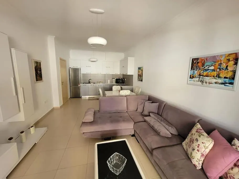 Apartment No 26 Vlore