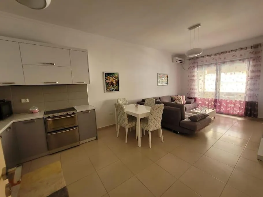 Apartment No 26 Vlore