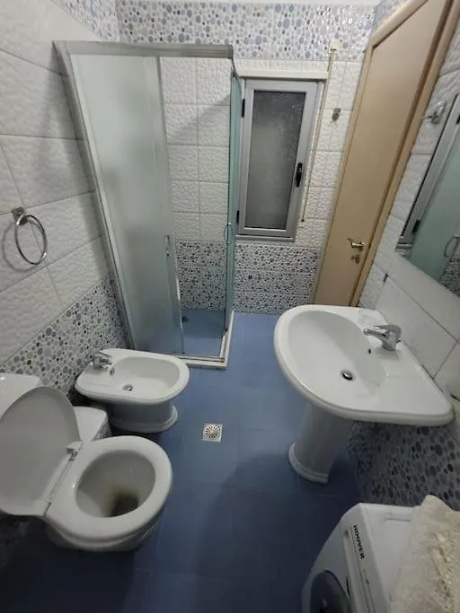 Apartment No 26 Vlore Albania