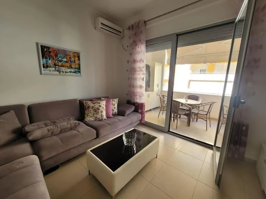 Apartment No 26 Vlore Albania