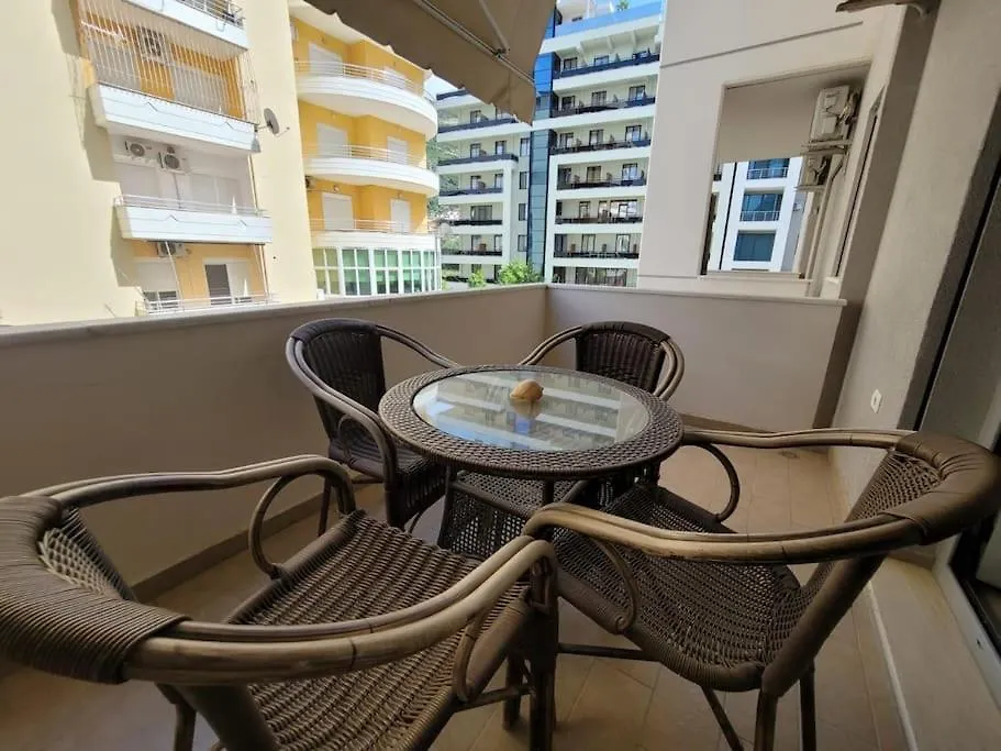 Apartment No 26 Vlore Albania